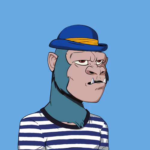 Kong #9991