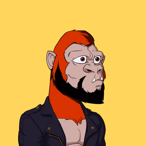 Rumble Kong League