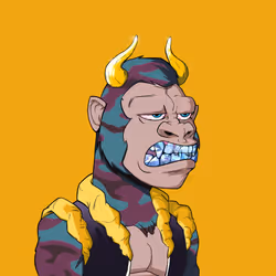Kong #9362