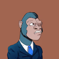 Kong #104
