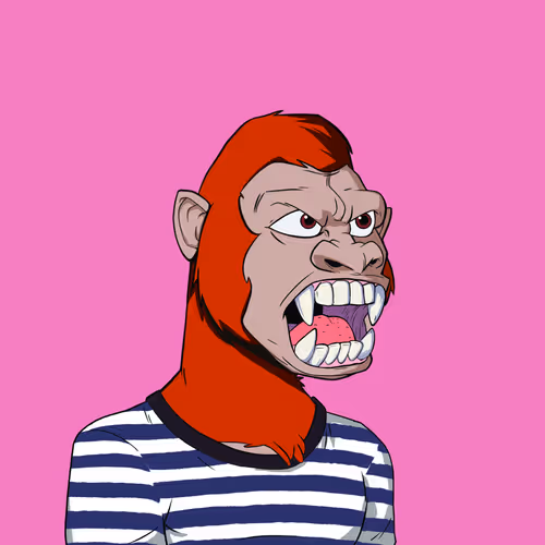 Kong #6321