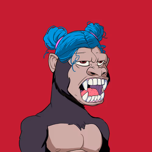 Rumble Kong League