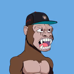 Kong #4719