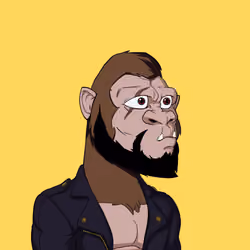 Kong #4627