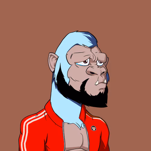 Kong #2771