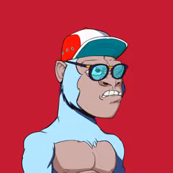 Kong #9514