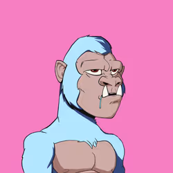 Kong #9757