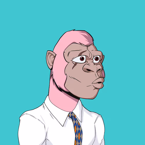 Kong #5889