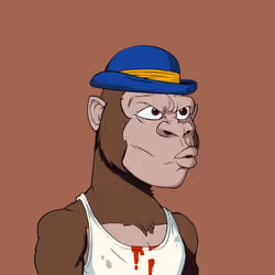 Kong #9931