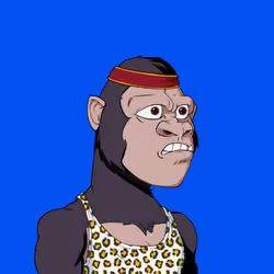 Kong #9604