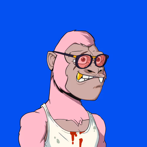 Rumble Kong League