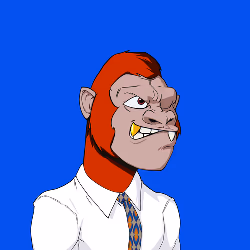 Kong #3230