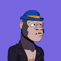 Kong #1150