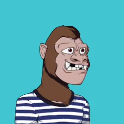 Kong #9589