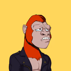 Kong #8133