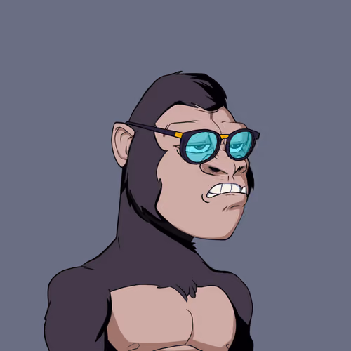 Kong #7120