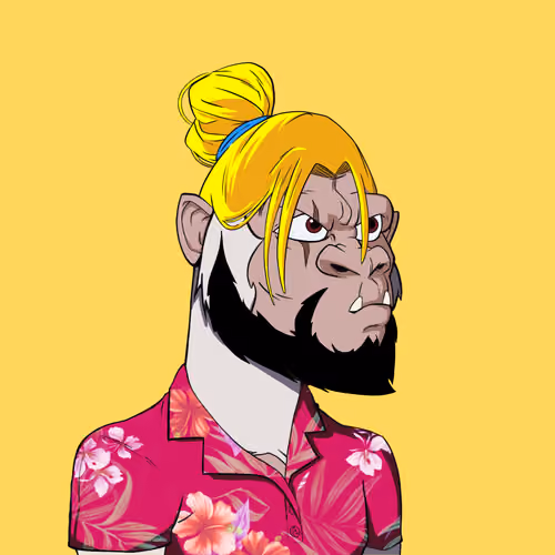 Kong #860