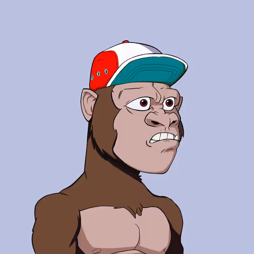 Kong #8717