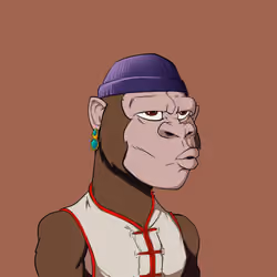 Kong #3125