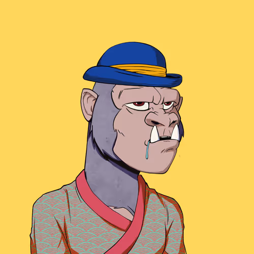 Kong #6544