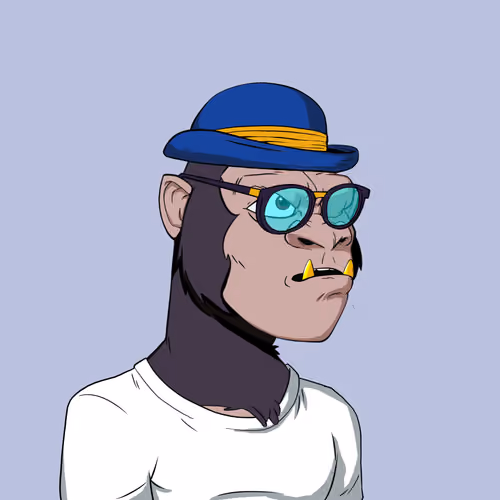 Kong #7534
