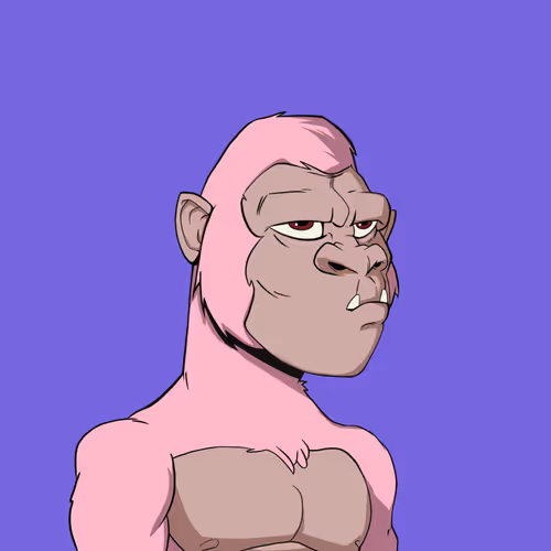 Rumble Kong League
