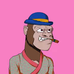 Kong #785