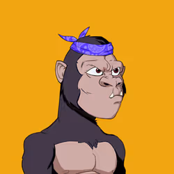 Kong #9432