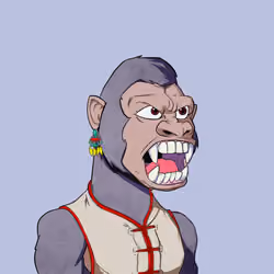 Kong #6941