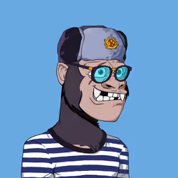 Kong #8436