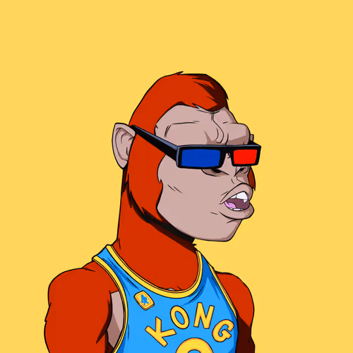 Rumble Kong League