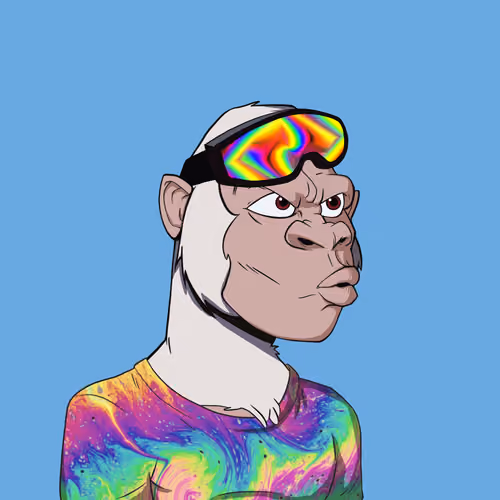 Kong #8760