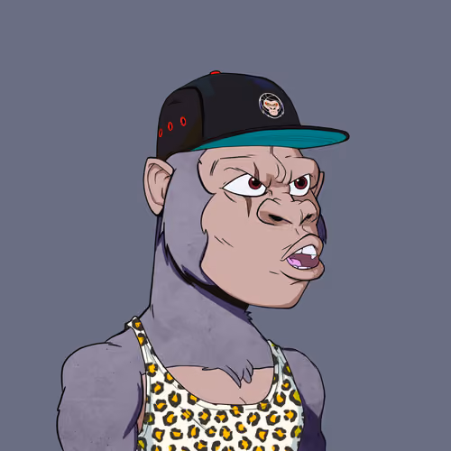 Kong #6407