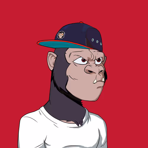 Kong #9963