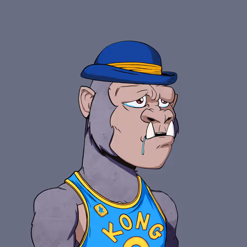 Rumble Kong League