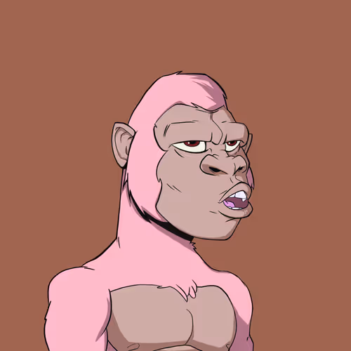 Kong #9974