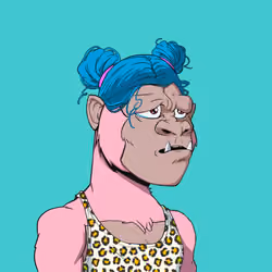Kong #8089