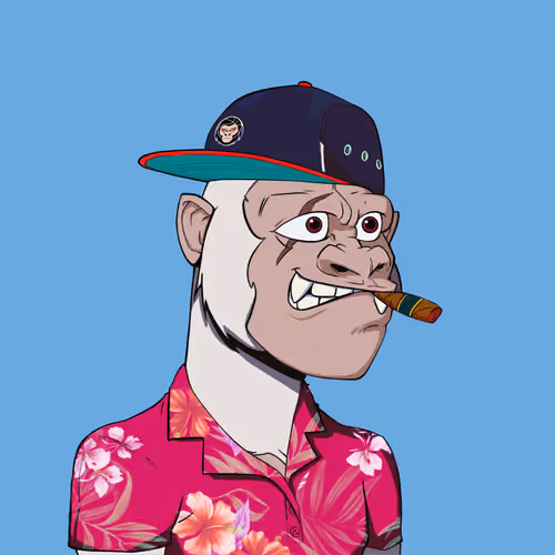 Kong #5732