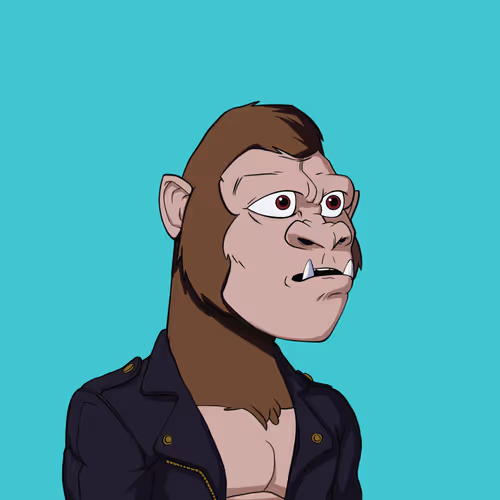 Rumble Kong League