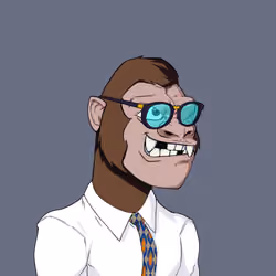 Kong #9671