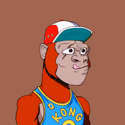 Kong #1106