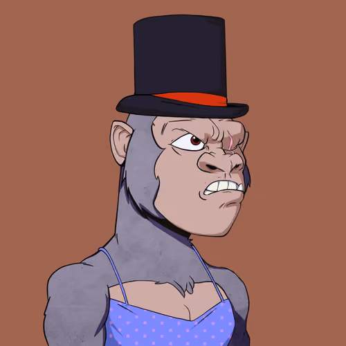 Kong #2809