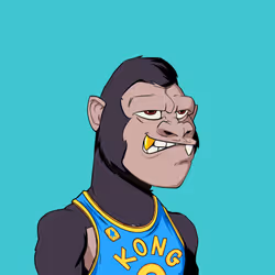 Kong #8151