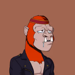 Kong #9157