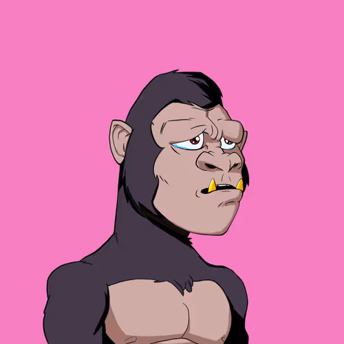 Rumble Kong League