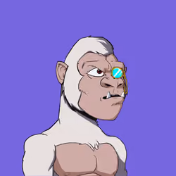 Kong #3503