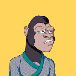 Kong #6176