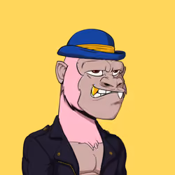 Kong #6486