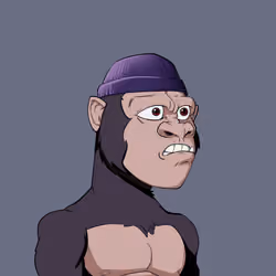 Kong #786