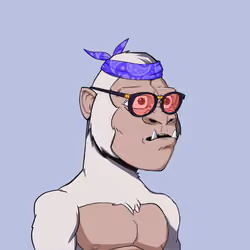 Kong #7095